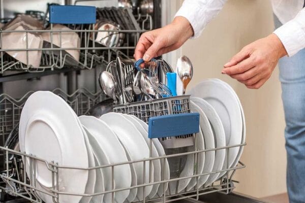 رفع مشکلات مرسوم ماشین ظرفشویی دوو توسط فراگستر