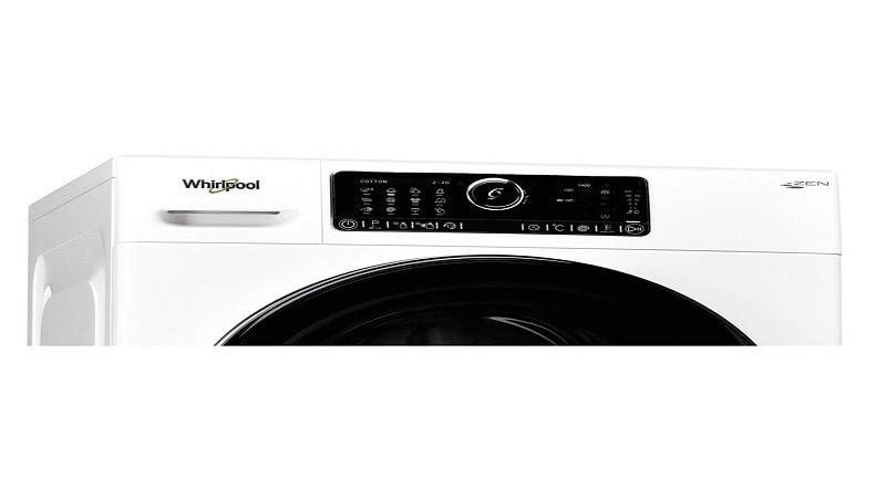 تعمیرات و رفع خطای لباسشویی ویرپول در کرج و تهران توسط مجموعه سام سری