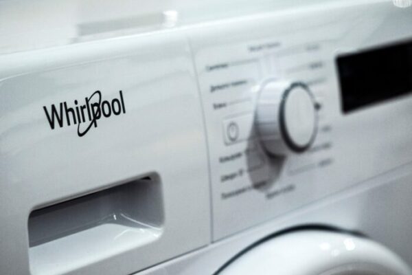 رفع ارور ماشین لباسشویی ویرپول Whirlpool در تهران و کرج