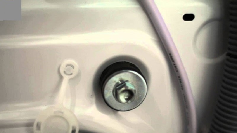 تعمیر و خدمات رفع خطای لباسشویی آرچلیک ARCELIK در کرج و تهران توسط سام سری samseri