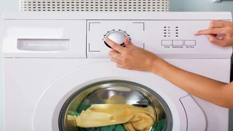 سرویس و خدمات رفع ارور لباسشویی آرچلیک در تهران و کرج توسط عیسی گستانی زاده