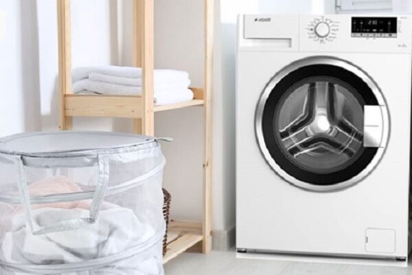 رفع ارور ماشین لباسشویی آرچلیک ARCELIK در تهران و کرج