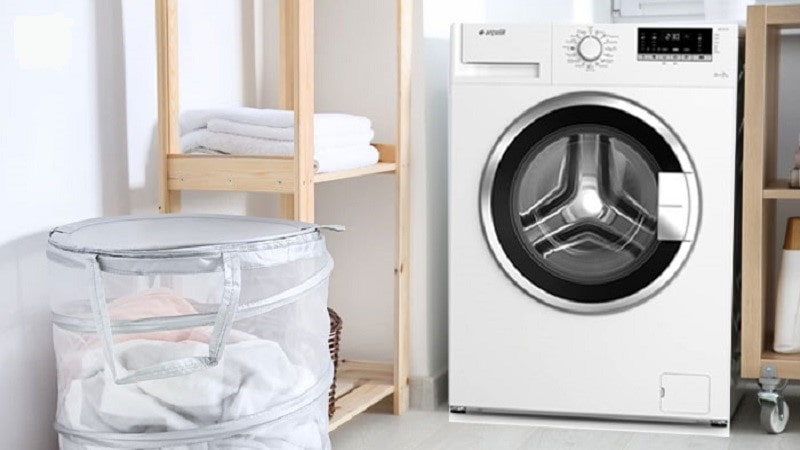 رفع ارور ماشین لباسشویی آرچلیک ARCELIK در تهران و کرج